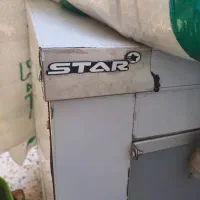 فروش وسایل فست فود