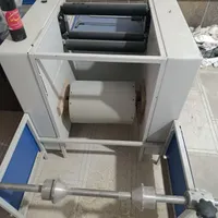 دستگاه رول سفره پرفراژدار