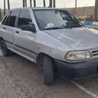 پراید مدل ۹۰|خودرو سواری و وانت|تربت جام, مطهری|دیوار