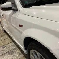 دنا پلاس اتوماتیک، ابشنال ۴۰۳