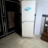یخچال هیمالیا سالم  بشرط با ضمانت|یخچال و فریزر|مشکین‌دشت, |دیوار
