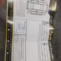 پراید ۱۳۱مدل۹۱