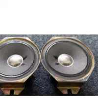 حراج قیمت مناسب 1 جفت ووفر تیوتر 200 ت