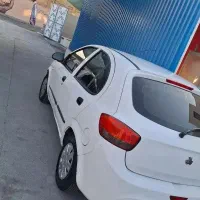 تیبا 2 مدل 97 کم کار نقد و اقساط|خودرو سواری و وانت|فردیس, شهرک شهید حسینی|دیوار