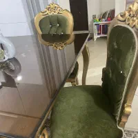 مبلمان سلطنتی|مبلمان خانگی و میز عسلی|شاندیز, |دیوار