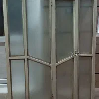 درب وپنجره کاملا سالم|حراج|تاکستان, |دیوار