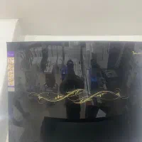 هود آشپز خانه رو کار میلاد