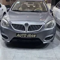 برلیانس ۳۲۰