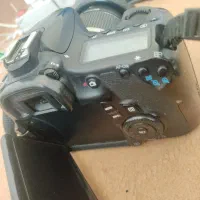 دوربین کنون d60