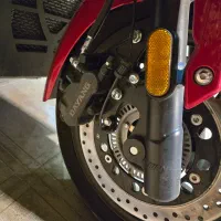 اشیل ADV 250cc سند سفید|موتورسیکلت|مشهد, احمدآباد|دیوار