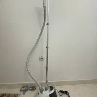 اتو بخار ایستاده