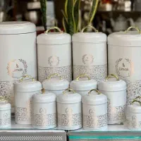 سرویس اورانوس 17 پارچه لیماک