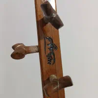 تنبور مهر داود نصرابادی