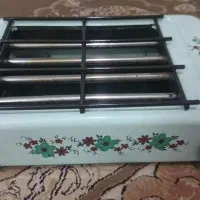 کباب پزگازی