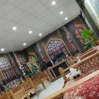 اجاره رستوران، خانه کباب