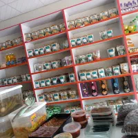 عطاری هورامان بدره.شهرک ولیعصر