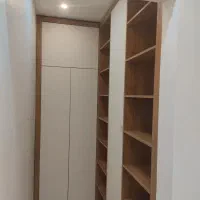 کابینت و کمد tv .زیباشهر . مهرگان .قزوین و حومه