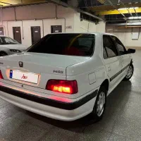 پژو پارس سال مدل ۱۴۰۰|خودرو سواری و وانت|تهران, مروارید شهر|دیوار