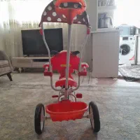 دوچرخه  بچگانه