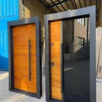 درب DooR45 ضد دیلم ضد سرقت bvt در اتاق|مصالح و تجهیزات ساختمان|محمدشهر, محمدشهر|دیوار