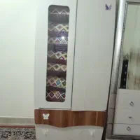 فروش کمد کودک|جاکفشی، کمد، دراور|بیجار, |دیوار