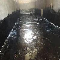 استادکار قیر گونی  قیل گونی