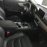 فیدلیتی پرایم ۵ نفره مدل ۱۴۰۳ تیپ ۱ فول آپشن|خودرو سواری و وانت|لامرد, |دیوار