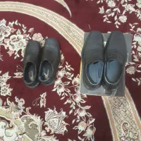 کفش و شلوار  و  آور کت|لباس|برازجان, |دیوار