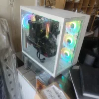 کیس گیمینگ rx6800xt