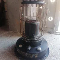 چراغ نفتی سولان