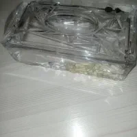 جا دستمال کاغذی اصل چک ۲میلیون وپانصد