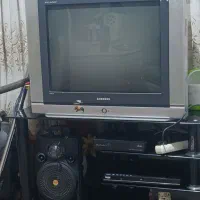 میز تلوزیون