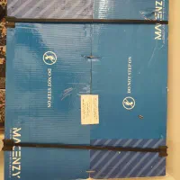 سولاردام مکنزی|سایر لوازم برقی|مبارکه, |دیوار