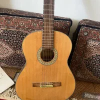 گیتار بسیار عالی stiner c70