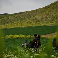 عکاسی پاییزی در جنگل‌های مازندران|خدمات پذیرایی، مراسم|بابلسر, |دیوار