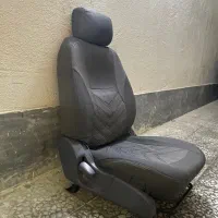 صندلی تویوتا هایلوکس تایگر