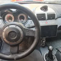 پروتون جنتو|خودرو سواری و وانت|تهران, حر|دیوار