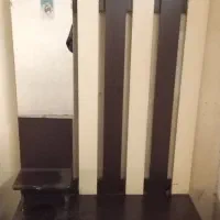 کمد لباس و جا کفشی|جاکفشی، کمد، دراور|تهران, قلهک|دیوار