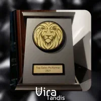 ساخت لوح تقدیر