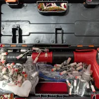 میخکوب دستی