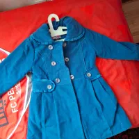 پالتو دخترونه