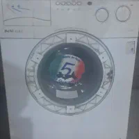 لباسشویی بهی