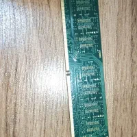 دو عدد رم 4gig ddr3