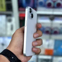 iphone 15 normal|موبایل|رشت, سعدی (تختی)|دیوار