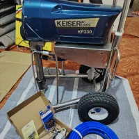 دو عدد دستگاه ایرلس|ماشینآلات صنعتی|تهران, شمیراننو|دیوار