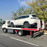 خودروبر تهران.خودرو بر.حمل خودرو