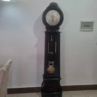 ساعت ایستاده خیلی خیلی تمیز درحدنو|ساعت دیواری و تزئینی|گنبد کاووس, |دیوار