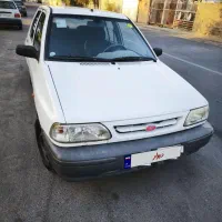 پراید 131SE مدل ۹۷
