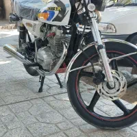 هندا ۲۰۰ ترقه