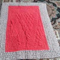 لحاف در حد نو